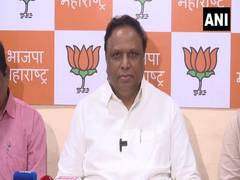 
      
      Expiry date of MVA is near, alliance will break: Mumbai BJP chief
      
      