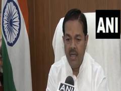 
      
      Alliance in J-K is mismatched, says Union MoS BL Verma
      
      