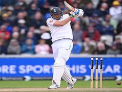 
      
      Jamie Smith expresses pride on scoring maiden Test ton
      
      