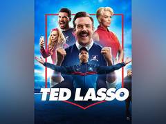 
      
      'Ted Lasso' likely to return for season four 
      
      