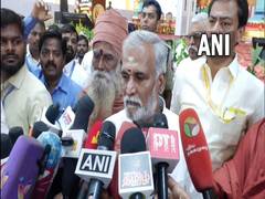 
      
      CM Stalin working on welfare programmes for temples: Sekar Babu
      
      