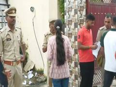 
      
      UP: Police constable exam underway amid tight security
      
      