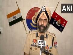 
      
      Five arrested in shooting of US-based NRI in Punjab's Amritsar
      
      