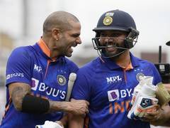 
      
      Rohit hails 