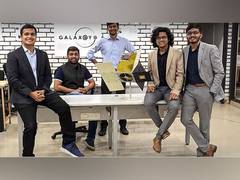 
      
      Space startup GalaxEye eyeing private satellite launch in 2025
      
      