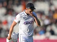 
      
      England's Josh Hull replaces Wood for remaining Tests against SL
      
      