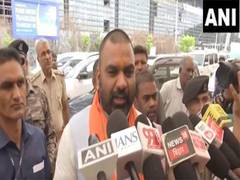 
      
      Dy CM Samrat Choudhary accuses Lalu Yadav of “destroying