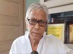 
      
      Banga Ratna awardee teacher decides to return award over RG Kar
      
      