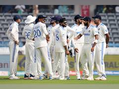 
      
      ICC might introduce a dedicated fund to strengthen Test cricket
      
      