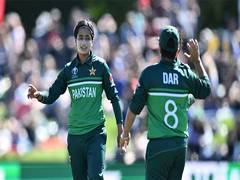 
      
      Fatima Sana to lead Pakistan in ICC Women's T20 World Cup
      
      