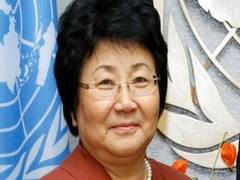 
      
      UN expresses concern on Afghanistan's morality law
      
      