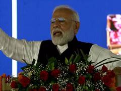 
      
      ‘Women play huge role in India’s economic growth’: PM Modi
      
      