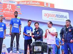 
      
      Chandan, Ravina win in Mumbai Half Marathon 2024
      
      
