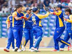 
      
      Purani Dilli 6 coach highlights team’s growing confidence in DPL
      
      