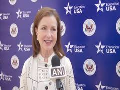 
      
      US Embassy in India wraps up nationwide education fairs
      
      