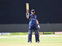 
      
      Chethan LR powers Bengaluru Blasters' 56-run win against Mysore
      
      