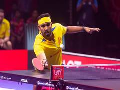 
      
      UTT 2024: Chennai Lions register win over Dabang Delhi TTC
      
      