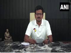 
      
      DMK govt does not stand against anyone's faith: U.Stali
      
      