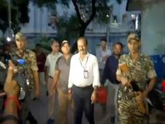 
      
      “There is a lot”: CBI hints at evidence in ex-RG Kar principal 
      
      
