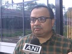 
      
      “What is CBI doing?”: TMC’s Kunal Ghosh on Kolkata rape-murder
      
      