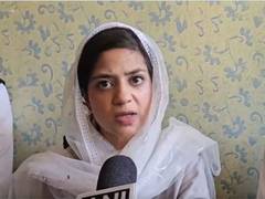 
      
      “Unity is need of the hour”: PDP leader Iltija Mufti
      
      