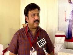 
      
      'I am unable to comment': KB Ganesh on alleged sexual misconduct
      
      
