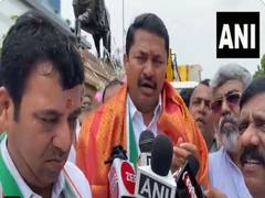 
      
      “There is Mahabharata in Mahayuti”: Congress’s Nana Patole
      
      