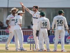 
      
      PCB chairman Mohsin Naqvi optimistic about Pakistan's comeback 
      
      
