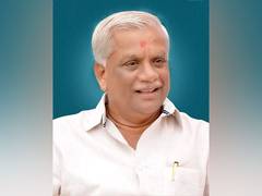 
      
      Congress veteran leader Vasant Chavan passes away
      
      