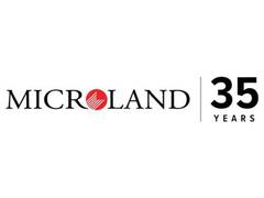 
      
      Microland celebrates 35 years of technological innovation
      
      