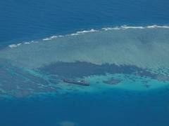 
      
      Philippines strengthening military after 