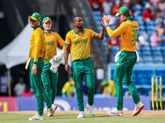 
      
      Captain Markram pinpoints moment when SA lost series against WI 
      
      