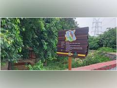 
      
      Bisleri International Partners with Uttar Pradesh Forest Department; Launches Infrastructure Improve
      
      