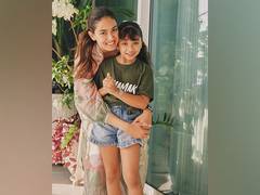 
      
      Mira Kapoor wishes daughter Misha on her 8th birthday
      
      