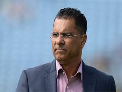 
      
      Waqar Younis appointed as one of five mentors for Champions Cup
      
      