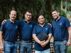 
      
      Rural Fintech Navadhan Forays Into 4-New States
      
      