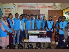 
      
      IYDF and Unani Dawakhana Join Hands to Bring Care to Children
      
      