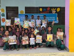 
      
      IYDF Partners with Bawa Computer to Bring Hope to Children
      
      