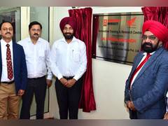 
      
      Chandigarh University has emerged as Centre of Excellence
      
      