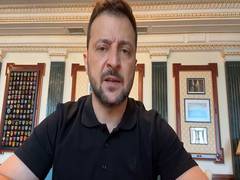 
      
      'The time for decisive action is now': says Zelenskyy
      
      