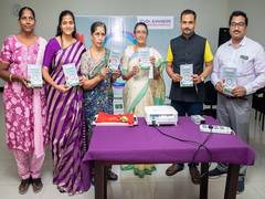 
      
      Dr. Kamakshi Memorial Hospital Launches 