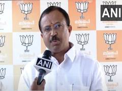 
      
      SIT to investigation a 'smoke screen': BJP leader V Muraleedharan
      
      