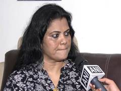 
      
      Malayalam actor Minu Muneer accuses co-stars of sexual harassment
      
      