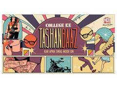 
      
      Indian Colleges Brace For Red FM's 'College Ke Tashanbaaz'
      
      