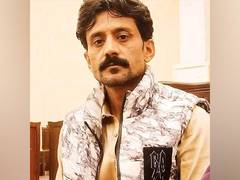 
      
      Pakistan: Killing of Sindhi leader Jameel Goro sparks outrage
      
      