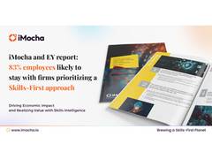 
      
      iMocha: 83 pc likely to stay with Skills-First approach firms
      
      