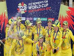 
      
      ICC reveals updated fixtures for Women’s T20 World Cup 2024
      
      