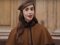 
      
      'Emily in Paris' season 4 part 2 trailer released
      
      