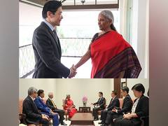 
      
      India Singapore Ministerial Dialogue important...: Lawrence Wong
      
      
