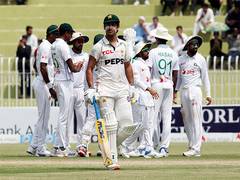 
      
      Salman Butt criticizes Pakistan's bowlers and management
      
      